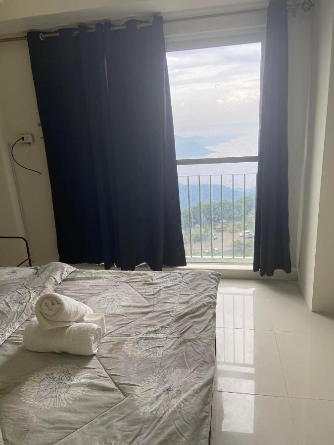 Taal Lake View Wind Residences By Smco Tagaytay City Екстер'єр фото